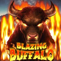 LIONG88 - Blazing Buffalo | liong88