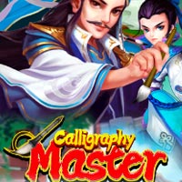 LIONG88 - Calligraphy Master | slot online liong88