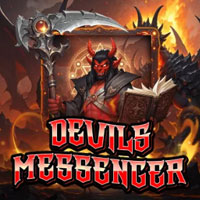 LIONG88 - Devils Messenger | liong88