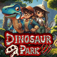 LIONG88 - Dinosaur Park | liong88
