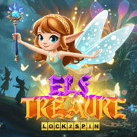 LIONG88 - Elf Treasure Lock 2 Spin | liong88