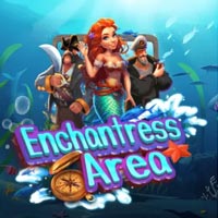 LIONG88 - Enchantress Area | slot online liong88