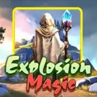 LIONG88 - Explosion Magic | slot online liong88