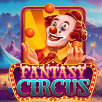LIONG88 - Fantasy Circus | liong88