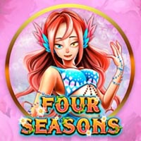 LIONG88 - Four Seasons | slot online liong88