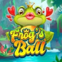 LIONG88 - Frogs Ball Lock 2 Spin | slot online liong88