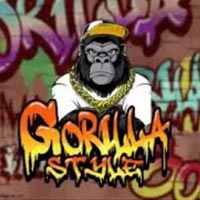 LIONG88 - Gorilla Style | slot online liong88