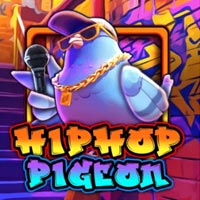 LIONG88 - Hip Hop Pigeon | slot online liong88