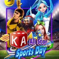 LIONG88 - KA All Star Sports Day | slot online liong88