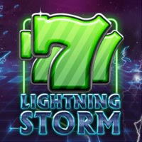 LIONG88 - Lightning Storm | slot online liong88