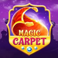 LIONG88 - Magic Carpet | slot online liong88