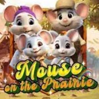 LIONG88 - Mouse on the Prairie | slot online liong88