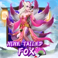 LIONG88 - Nine Tailed Fox | slot online liong88