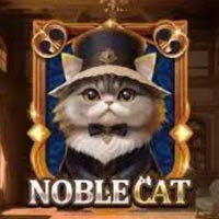 LIONG88 - Noble Cat | slot online liong88