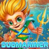 LIONG88 - Submariner | slot online liong88