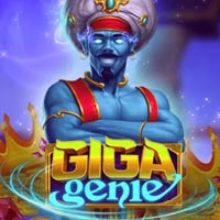 LIONG88 - Giga Genie | slot online liong88