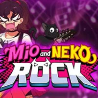 LIONG88 - Mio and Neko Rock | slot online liong88