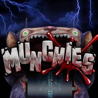 LIONG88 - Munchies | slot online liong88