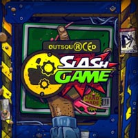 LIONG88 - Outsourced Slash Game | slot online liong88