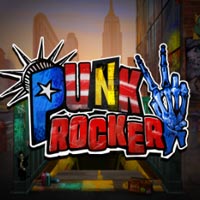 LIONG88 - Punk Rocker 2 | slot online liong88