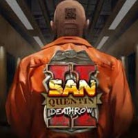 LIONG88 - San Quentin 2 Death Row | slot online liong88