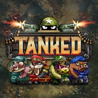 LIONG88 - Tanked | slot online liong88