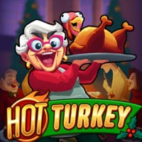 LIONG88 - Hot Turkey | slot online liong88