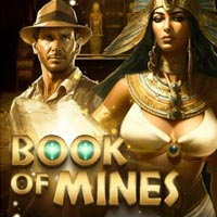 LIONG88 - Book Of Mines | slot online liong88