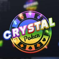 LIONG88 - Crystal Poker | slot online liong88