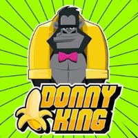 LIONG88 - Donny King | slot online liong88